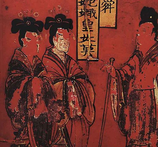 Sistema Chino de Cálculo de Fracciones con Varillas