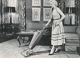 Invention of the Vacuum Cleaner
