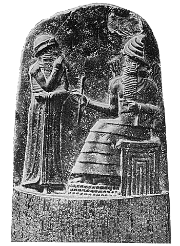 Código de Hummarabi