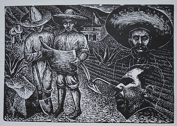 La construcción de la política social en el México postrevolucionario