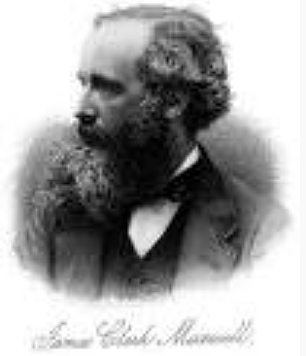 James Clerk Maxwell