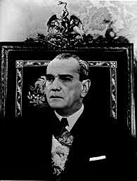 Gobierno de Adolfo Ruiz Cortinez