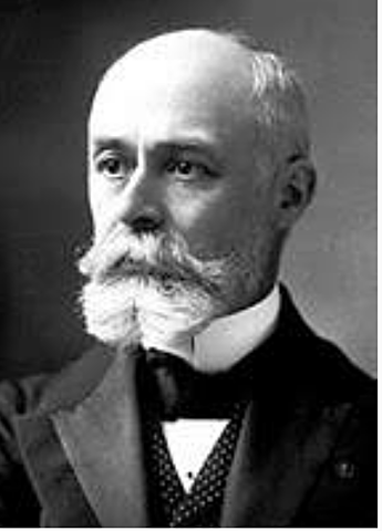 Henri Becquerel