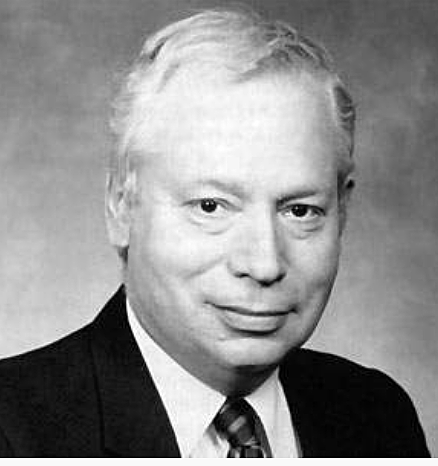 Steven Weinberg
