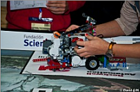 Configuración de robots