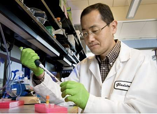 Shinya Yamanaka