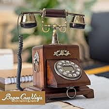 Patente del Teléfono