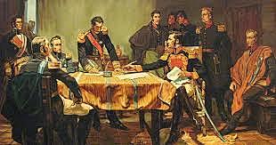 Grito de Independencia