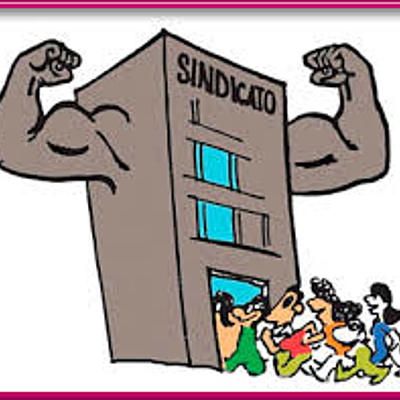 Timeline: LA HUELGA Y EL DERECHO DEL SINDICATO EN COLOMBIA