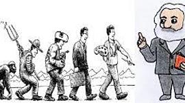 Timeline: Materialismo Histórico