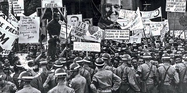 La historia del sindicalismo