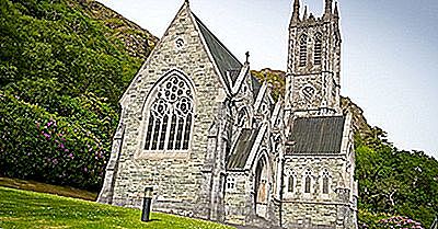 Religion and invasion