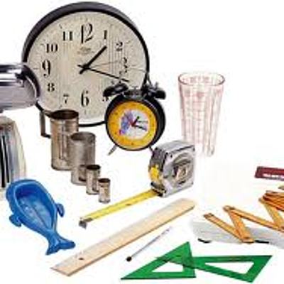 Timeline: EVOLUCIÓN DE LOS PATRONES DE MEDIDA