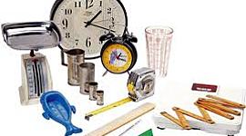 Timeline: EVOLUCIÓN DE LOS PATRONES DE MEDIDA