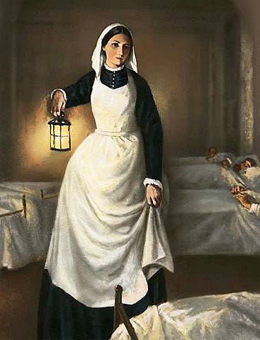 Florence Nightingale