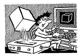 Enseñanza asistida por una computadora