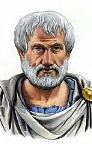 ARISTOTELES(484-322 a.c.)