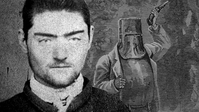 Ned Kelly