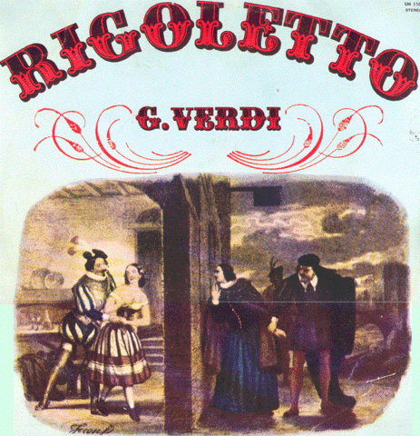 Rigoletto
