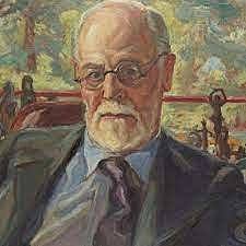 Teoría psicodinámica de la personalidad (Sigmund Freud 1856-1939)