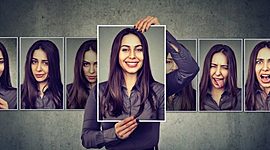 Timeline: Teorías científicas y explicativas de la personalidad