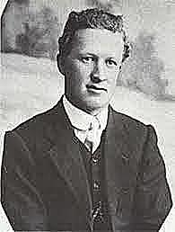 Clifford Allchin Gil (Epidemiólogo inglés)