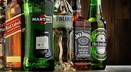 Timeline: BEBIDAS ALCOHOLICAS