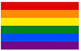 Primer matrimonio entre personas del mismo sexo