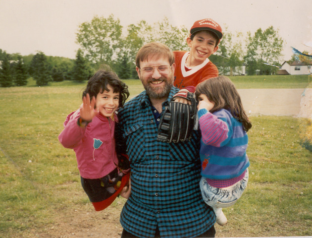 The School years: Biosocial Event