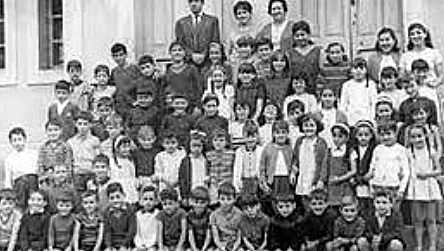 Libertad De Enseñanza 1930-1950