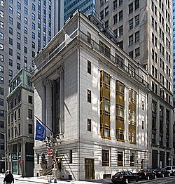 American bank note company