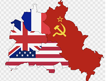 El bloqueo de Berlín