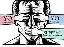 La segunda estructura planteada por Freud