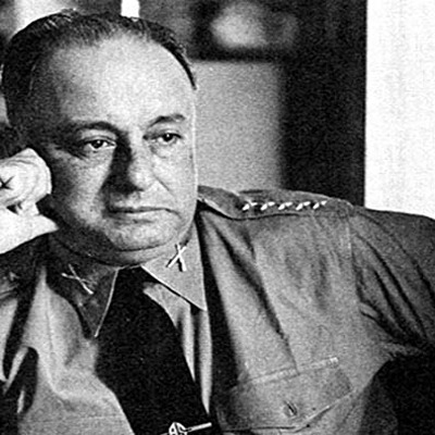 Timeline: Somoza en Nicaragua