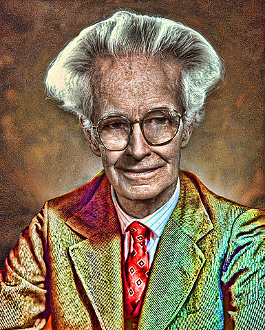 Neoconductivismo (Burrhus Skinner 1904-1990)