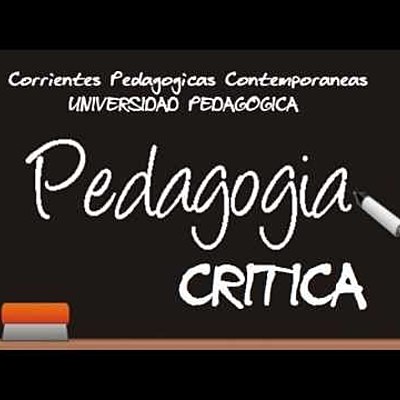 Timeline: EVOLUCION DE LA PEDAGOGIA CRITICA