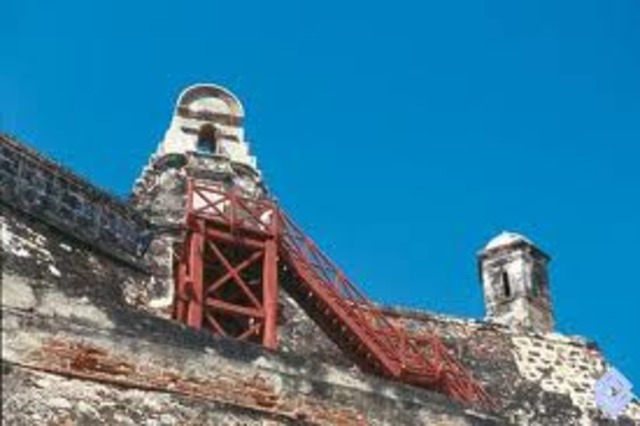 reconquista por segunta vez