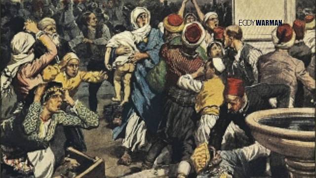 Cristianismo como Religión Oficial