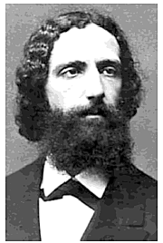 Franz Brentano (1838-1917)