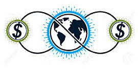 Timeline: economia mundial