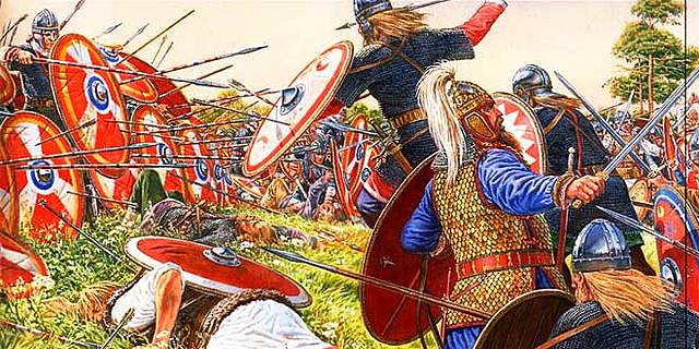 Batalla de Adrianópolis