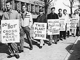 National Labor Relations Act