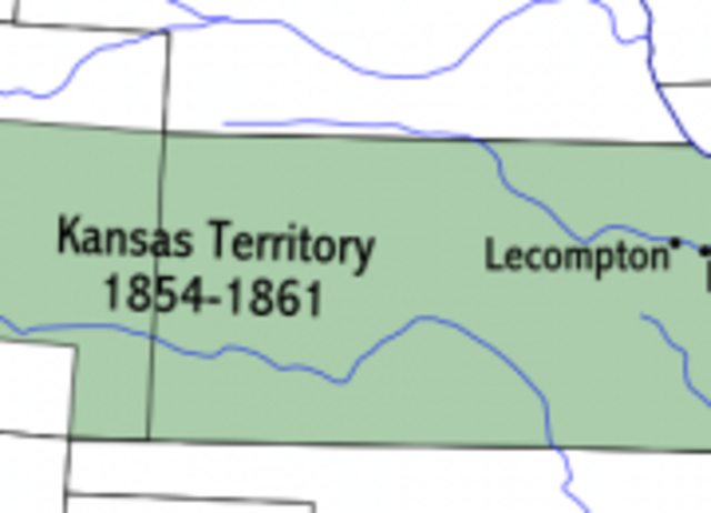 Bleeding Kansas