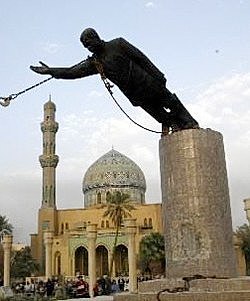 Fall of Baghdad
