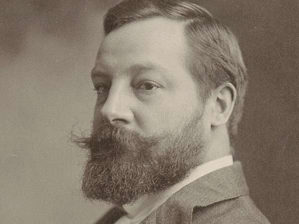 Edward Titchener (1867-1927)