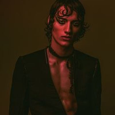 Timeline: vampire au