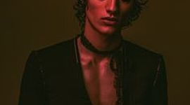 Timeline: vampire au