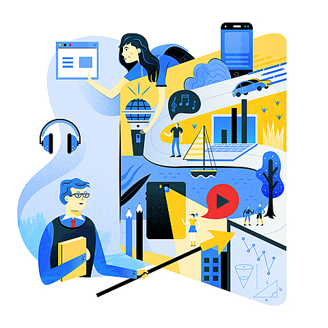 Marketing en la actualidad