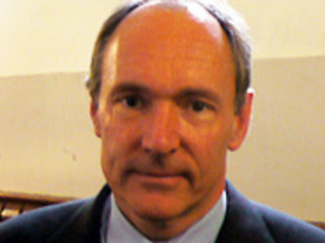 The World Wide Web was conceived by Tim Berners-Lee