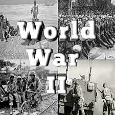 The Start of World War II